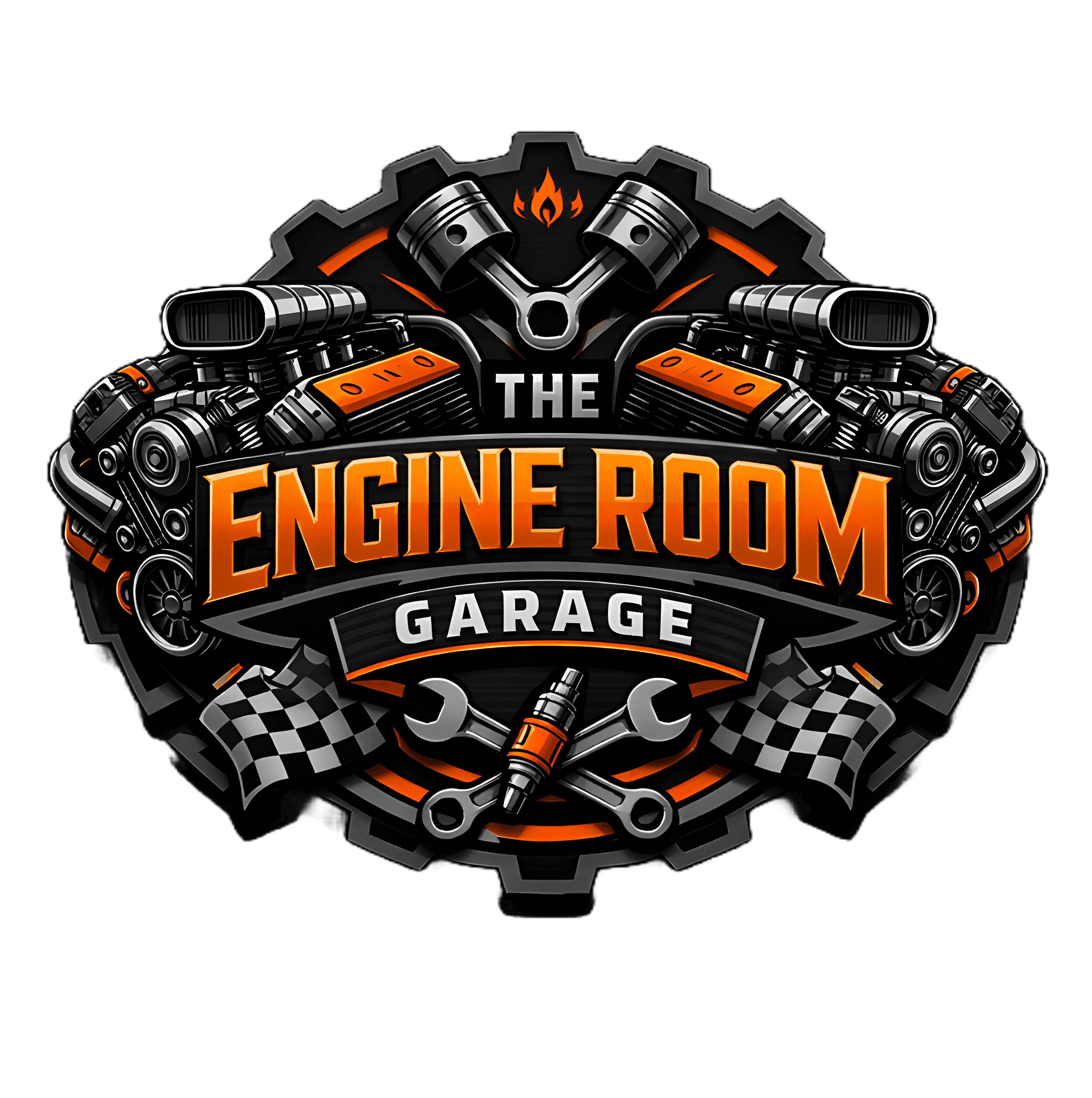 Garage-picture